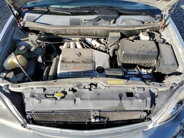Photo 12 from auction – 2000 LEXUS RX 300 with VIN JT6HF10U0Y0133886
