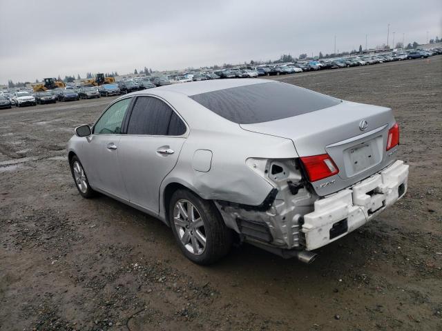 Photo 2 from auction – 2009 LEXUS ES 350 with VIN JTHBJ46G292307719