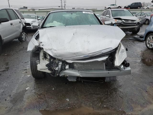 Photo 5 from auction – 2012 CHRYSLER 200 TOURIN with VIN 1C3BCBEB0CN214519