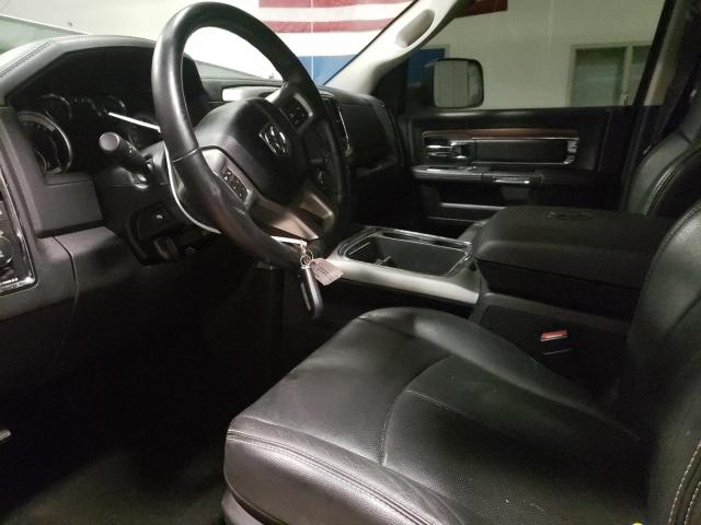 Photo 7 from auction – 2018 RAM 2500 LARAM with VIN 3C6UR5FJ8JG116975