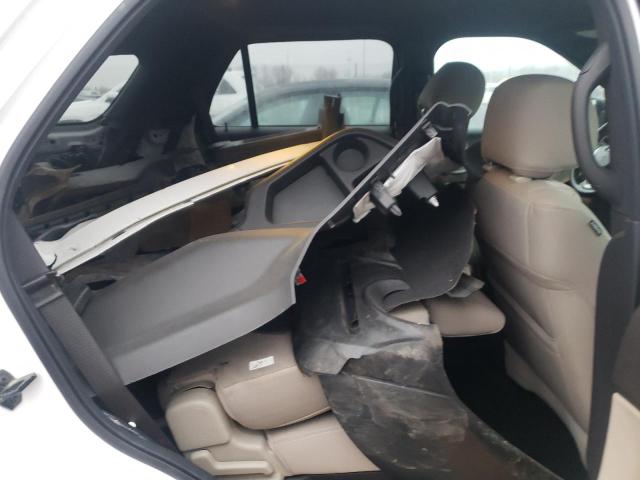 Photo 10 from auction – 2014 FORD EXPLORER with VIN 1FM5K8B84EGC26960