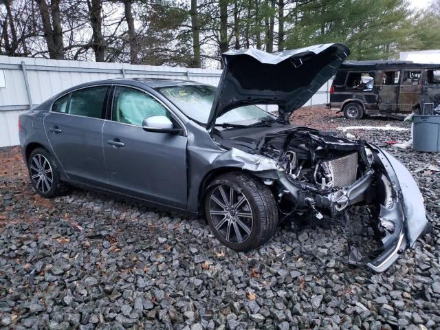 Photo 4 from auction – 2018 VOLVO S60 INSCRI with VIN LYV402TK3JB174868