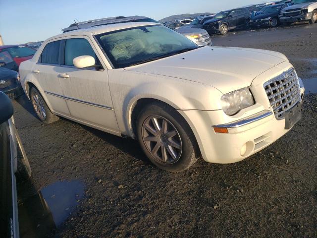 Photo 4 from auction – 2008 CHRYSLER 300 LIMITE with VIN 2C3KA33G28H187379