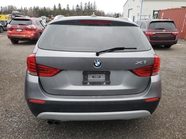 Photo 6 from auction – 2012 BMW X1 XDRIVE2 with VIN WBAVL1C58CVR78373