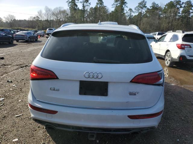 Photo 6 from auction – 2015 AUDI Q5 PREMIUM with VIN WA1DGAFPXFA008112