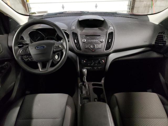 Photo 8 from auction – 2017 FORD ESCAPE SE with VIN 1FMCU9GD7HUA73848