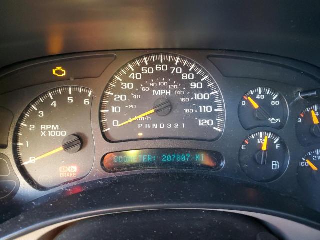Photo 9 from auction – 2006 CHEVROLET SILVERADO with VIN 1GCEK19B46E256941