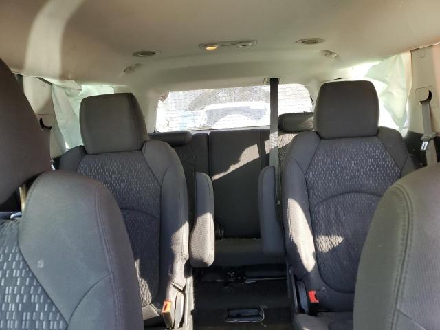 Photo 10 from auction – 2012 GMC ACADIA SLE with VIN 1GKKRPEDXCJ349835