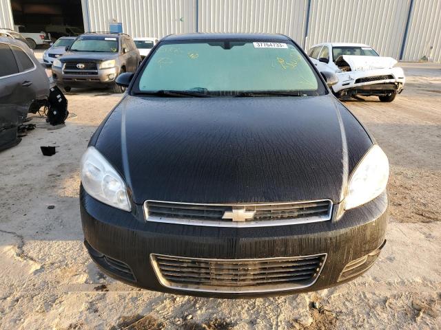 Photo 5 from auction – 2011 CHEVROLET IMPALA LT with VIN 2G1WG5EK2B1157848
