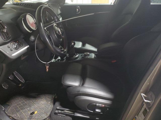 Photo 7 from auction – 2018 MINI COOPER JCW with VIN WMZYV9C33J3B92144