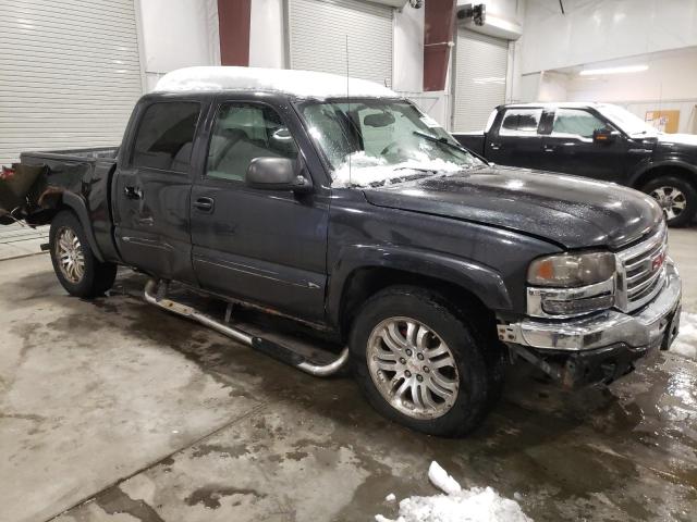 Photo 4 from auction – 2005 GMC NEW SIERRA with VIN 2GTEK13T651178583