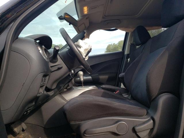 Photo 7 from auction – 2015 NISSAN JUKE S with VIN JN8AF5MR2FT513304