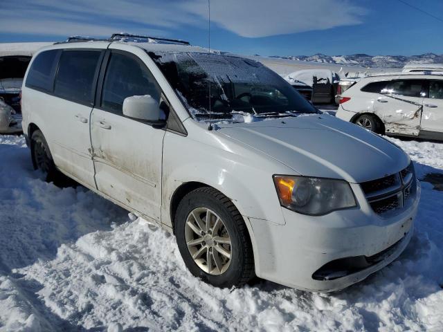 Photo 4 from auction – 2014 DODGE GRAND CARA with VIN 2C4RDGCG2ER290123
