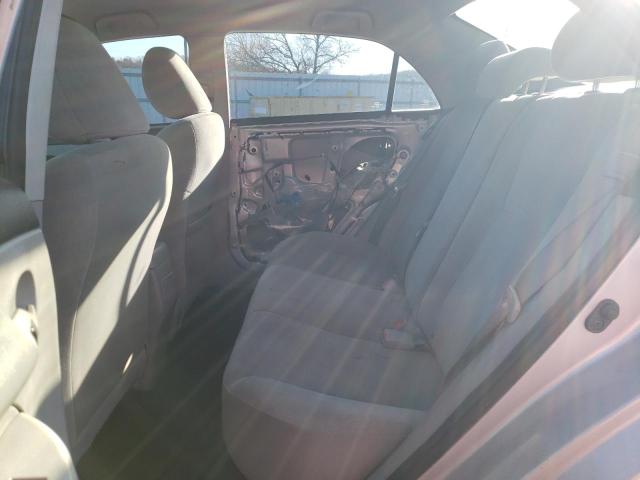 Photo 10 from auction – 2013 TOYOTA COROLLA BA with VIN 2T1BU4EE7DC021822