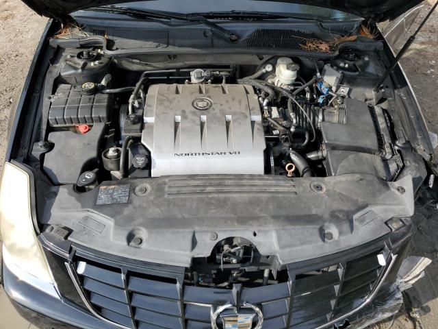 Photo 11 from auction – 2011 CADILLAC DTS PREMIU with VIN 1G6KH5E62BU133286
