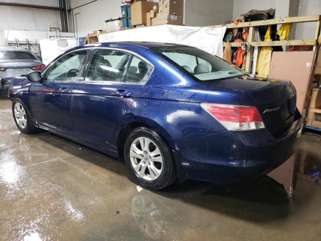 Photo 2 from auction – 2010 HONDA ACCORD LXP with VIN 1HGCP2F48AA087979