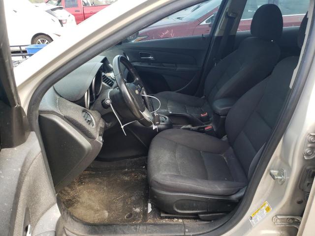 Photo 7 from auction – 2012 CHEVROLET CRUZE LT with VIN 1G1PF5SC0C7318223