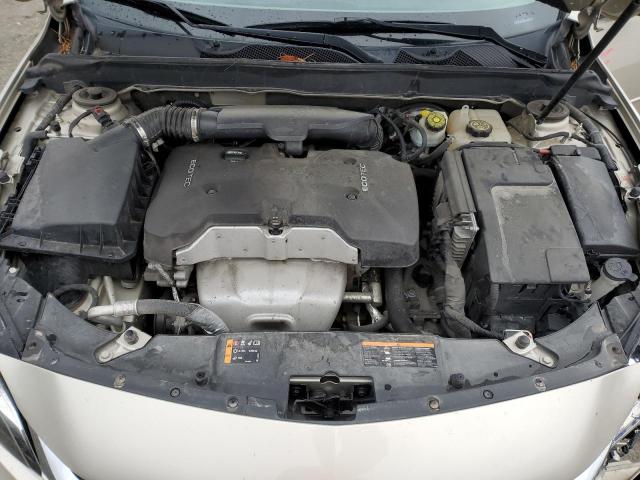 Photo 11 from auction – 2014 CHEVROLET MALIBU 1LT with VIN 1G11C5SL7EF253765