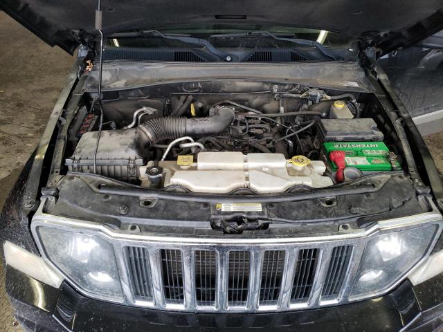 Photo 11 from auction – 2011 JEEP LIBERTY SP with VIN 1J4PN2GK6BW574941