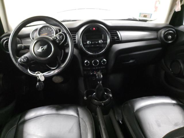 Photo 8 from auction – 2016 MINI COOPER with VIN WMWXU1C5XG2D11448