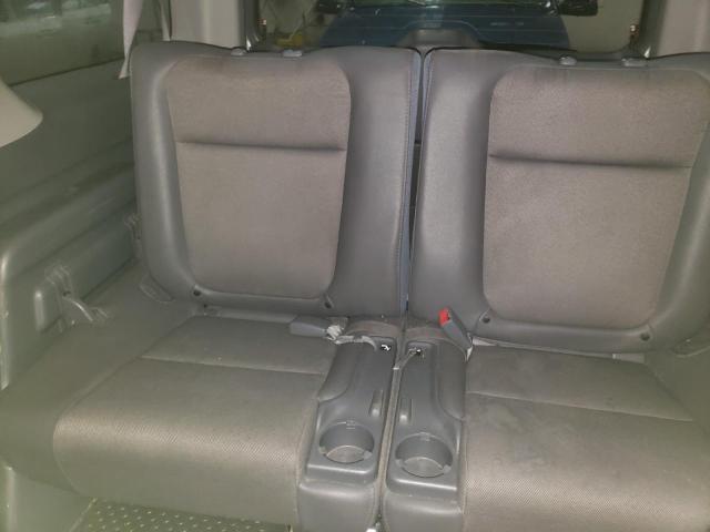 Photo 10 from auction – 2006 HONDA ELEMENT EX with VIN 5J6YH28706L005502