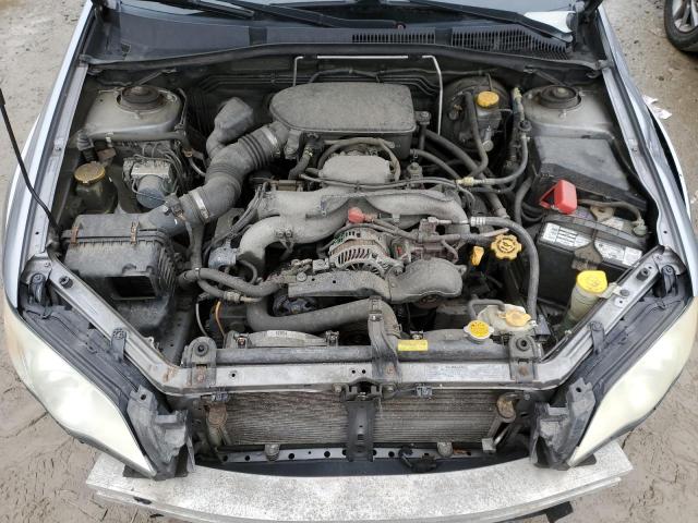 Photo 12 from auction – 2008 SUBARU OUTBACK 2. with VIN 4S4BP61C587348567
