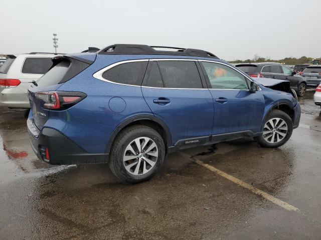 Photo 3 from auction – 2020 SUBARU OUTBACK PR with VIN 4S4BTAEC4L3268900