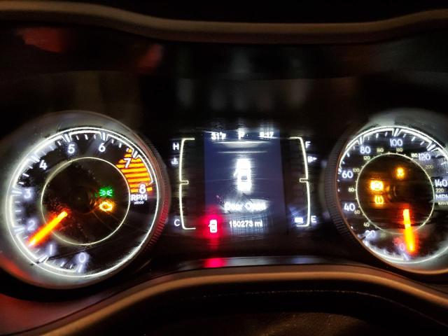 Photo 9 from auction – 2016 JEEP CHEROKEE L with VIN 1C4PJMCSXGW156005