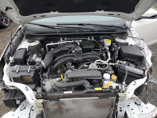 Photo 11 from auction – 2021 SUBARU LEGACY PRE with VIN 4S3BWAF6XM3010726
