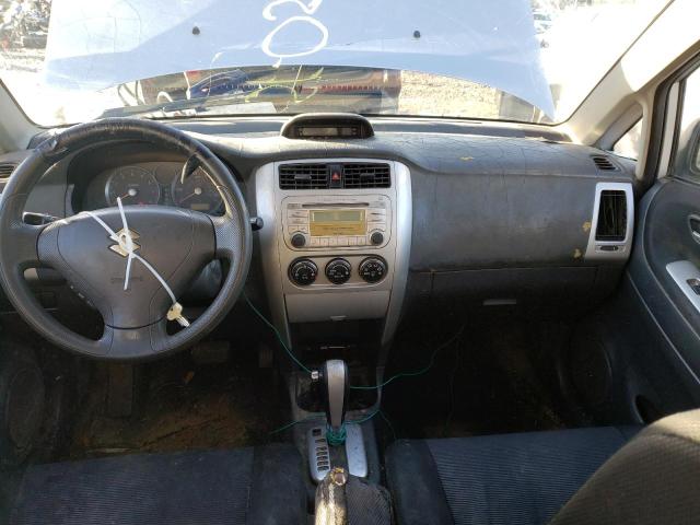Photo 8 from auction – 2005 SUZUKI AERIO S with VIN JS2RA62S955250052