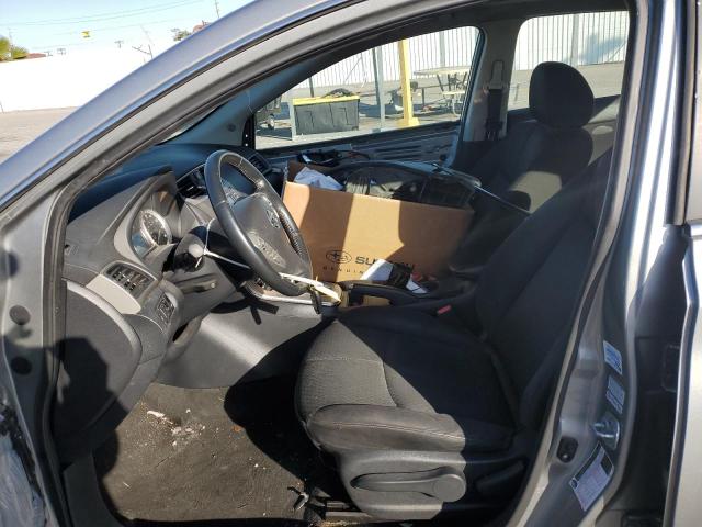 Photo 7 from auction – 2014 NISSAN SENTRA S with VIN 3N1AB7AP5EL625879