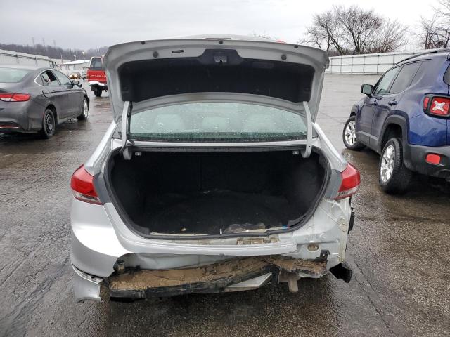 Photo 6 from auction – 2017 HYUNDAI ELANTRA SE with VIN 5NPD74LF6HH100168