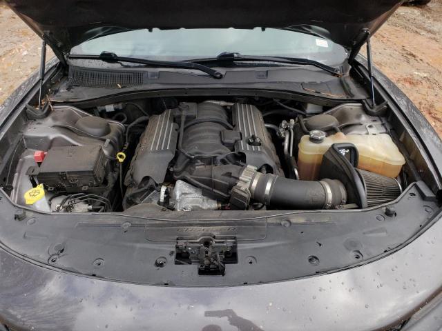 Photo 11 from auction – 2016 DODGE CHARGER R/ with VIN 2C3CDXGJ0GH318283