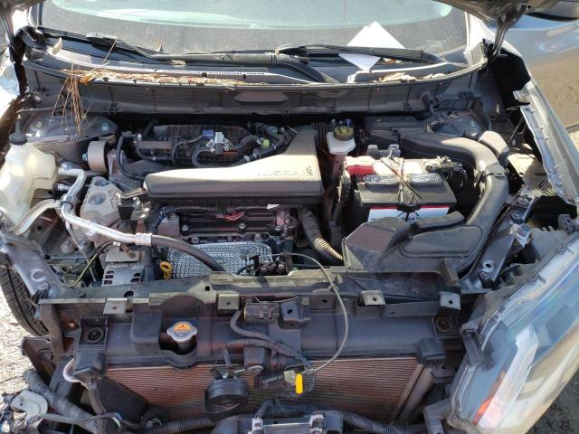 Photo 12 from auction – 2018 NISSAN ROGUE S with VIN KNMAT2MT0JP570858