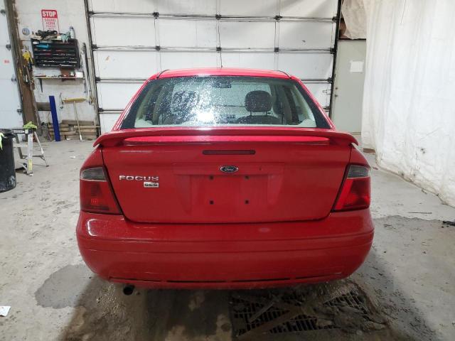 Photo 6 from auction – 2007 FORD FOCUS ZX4 with VIN 1FAFP34N97W305135