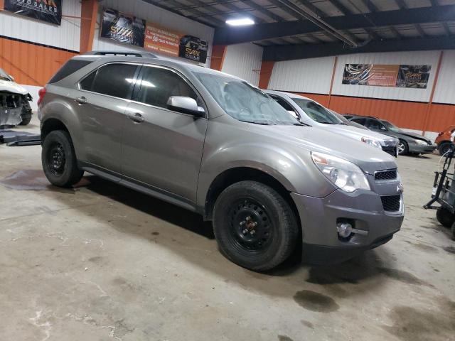 Photo 4 from auction – 2012 CHEVROLET EQUINOX LT with VIN 2GNFLDE5XC6294362