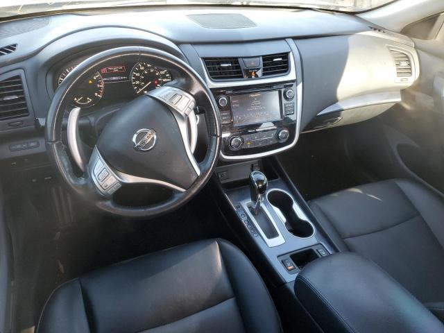 Photo 8 from auction – 2018 NISSAN ALTIMA 2.5 with VIN 1N4AL3AP2JC141392