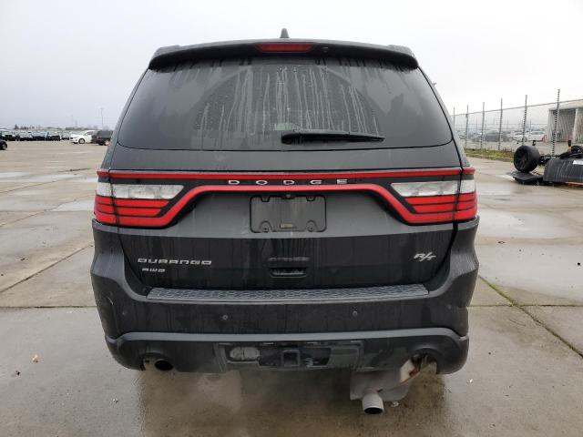 Photo 6 from auction – 2014 DODGE DURANGO R/ with VIN 1C4SDJCT5EC405897