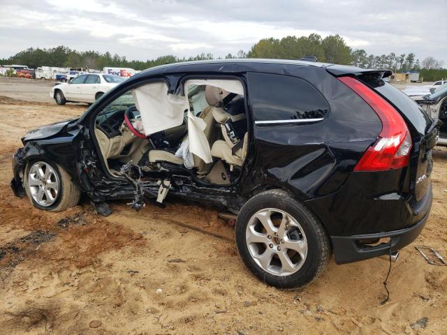 Photo 2 from auction – 2013 VOLVO XC60 3.2 with VIN YV4952DL8D2368250