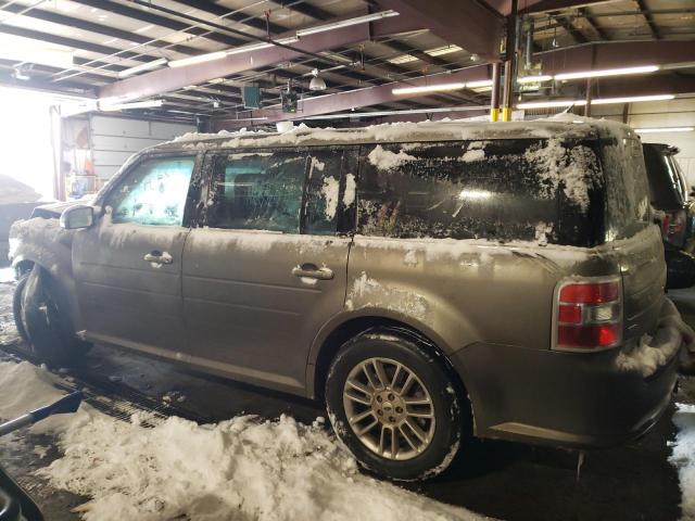 Photo 2 from auction – 2014 FORD FLEX SEL with VIN 2FMHK6C85EBD02581