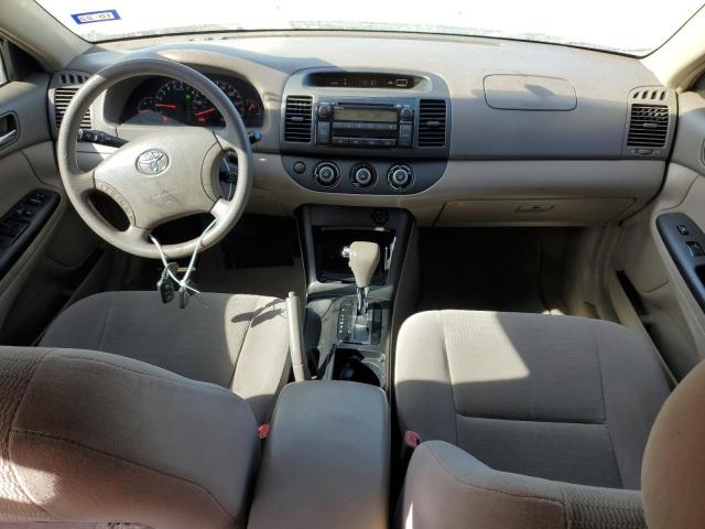 Photo 8 from auction – 2005 TOYOTA CAMRY LE with VIN 4T1BE32K05U557982