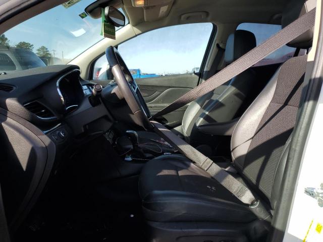 Photo 7 from auction – 2022 BUICK ENCORE PRE with VIN KL4CJESMXNB503273
