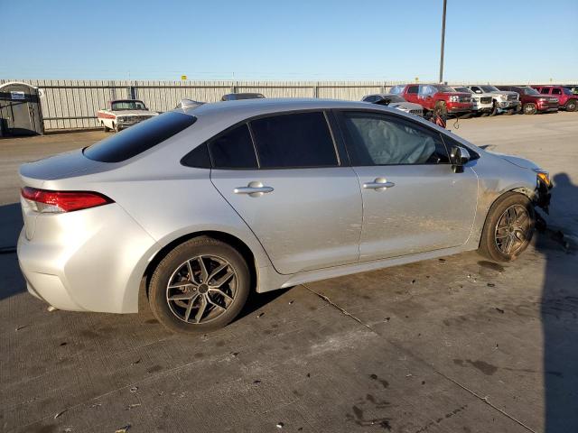 Photo 3 from auction – 2020 TOYOTA COROLLA LE with VIN JTDEPRAE5LJ006794
