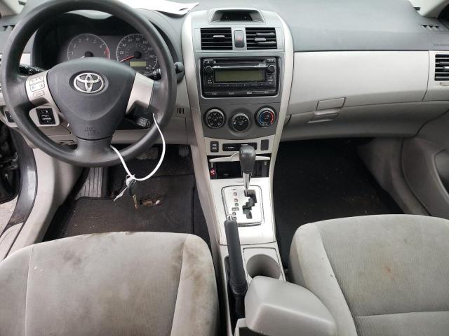 Photo 8 from auction – 2012 TOYOTA COROLLA with VIN 2T1BU4EE0CC840203