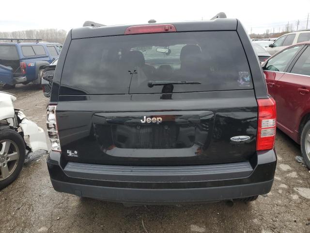 Photo 6 from auction – 2015 JEEP PARTROIT with VIN 1C4NJPFAXFD210537