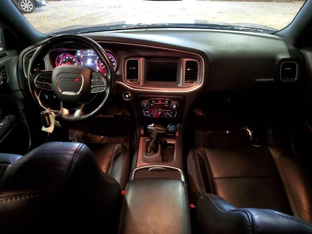 Photo 8 from auction – 2020 DODGE CHARGER SX with VIN 2C3CDXBG8LH140306