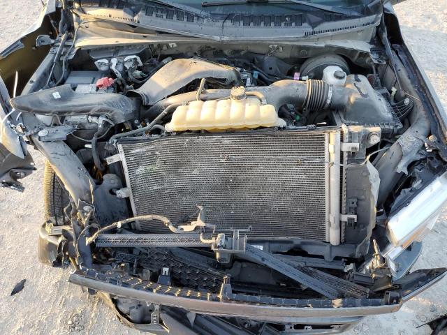 Photo 11 from auction – 2020 FORD F150 SUPER with VIN 1FTEW1CP6LKD16367