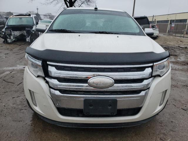 Photo 5 from auction – 2011 FORD EDGE SEL with VIN 2FMDK3JC5BBB48082