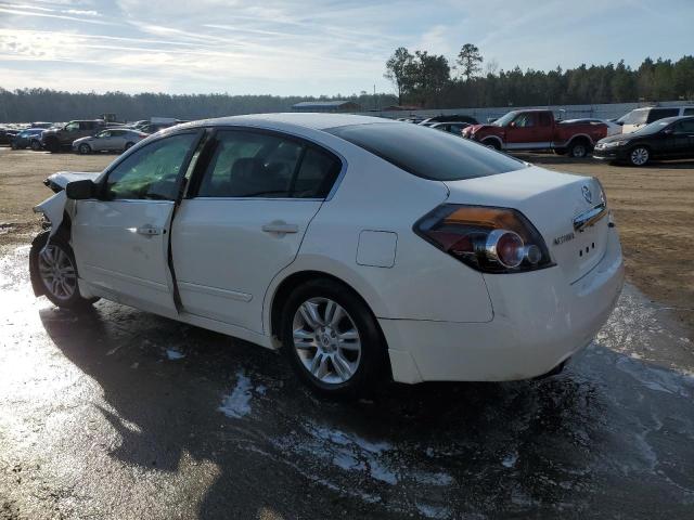 Photo 2 from auction – 2012 NISSAN ALTIMA BAS with VIN 1N4AL2AP8CC153284