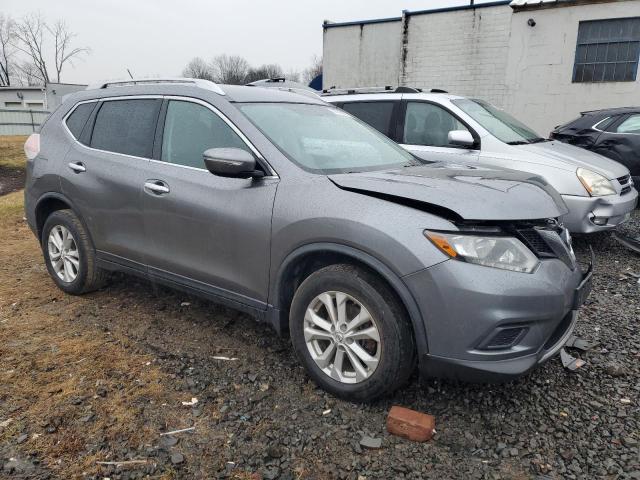 Photo 4 from auction – 2015 NISSAN ROGUE S with VIN KNMAT2MV3FP515037
